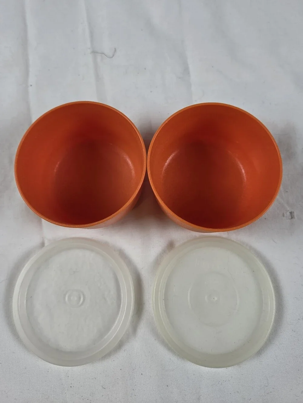 Tupperware set two